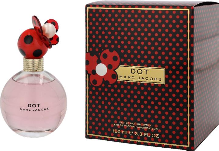 Produktbild Marc Jacobs Dot (Eau de Parfum, 100 ml)
