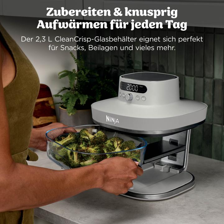 Produktbild Ninja Crispi Pro 7 in 1