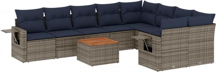 Produktbild vidaXL Douglas