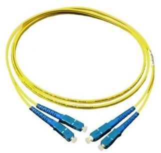 Actual product image Good Connections Alcasa (CAT8.2, 3 m)