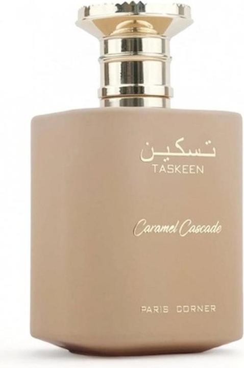 Immagine prodotto Paris Corner Caramello a cascata (Eau de parfum, 100 ml)