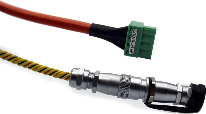 Actual product image AKCP V2RWSC10 - Rope water sensor