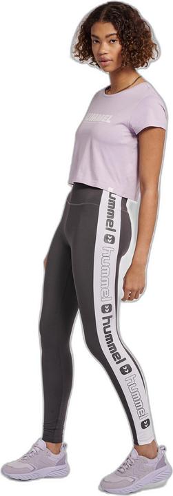 Produktbild hummel Lgc Zella High Waist Tights (S)