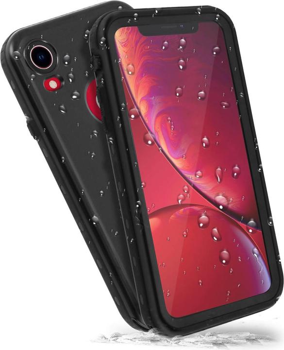 Immagine prodotto Redpepper Serie di immersione (Apple iPhone XR)