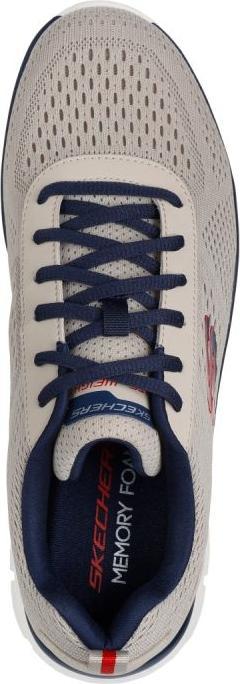 Actual product image Skechers Freizeitschuhe 232758-TPNV Track (45.5)