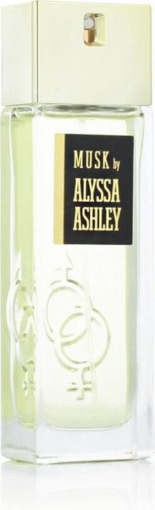 Actual product image Alyssa Ashley Musk (Eau de parfum, 50 ml)