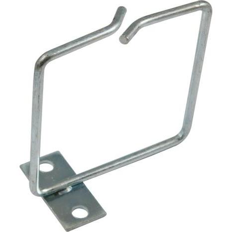 Allnet ALL-S0001006, Serverschrank Zubehör, Silber