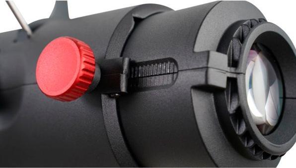 Produktbild Amaran Spotlight SE 36 deg lens kit