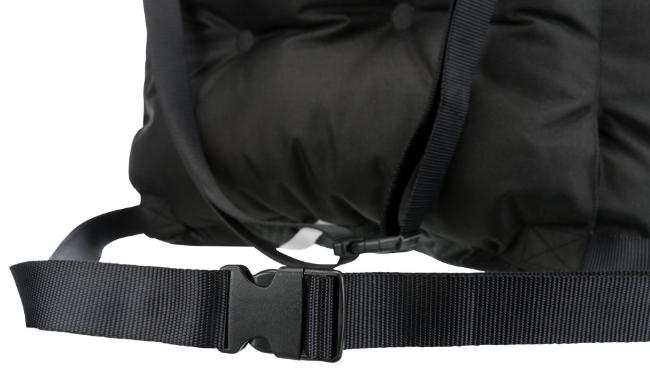 Actual product image Trixie Car seat for dogs (Dog, Can be opened completely, Reflectors, Breathable, Washable, Machine washable)