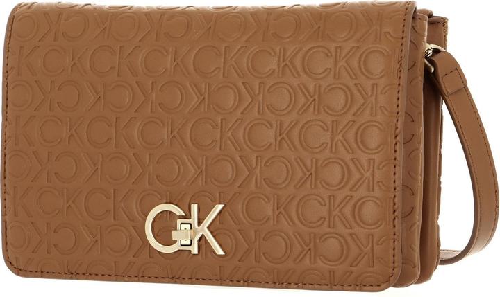 Immagine prodotto Calvin Klein Re-Lock Double Gusett Xbody EMB