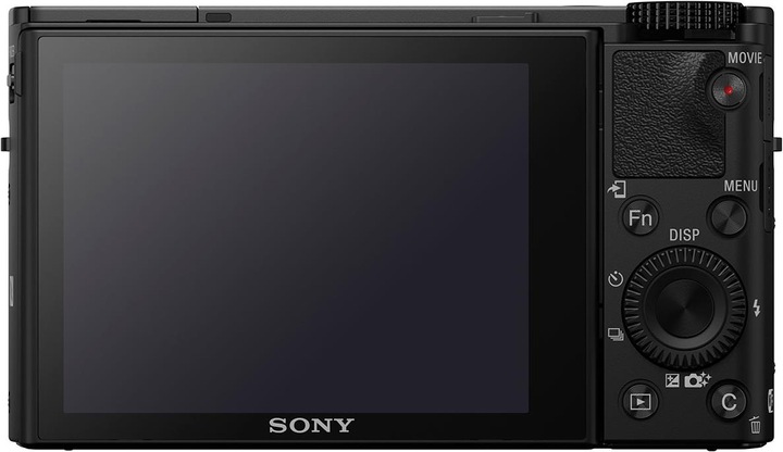Produktbild Sony Cyber-shot DSC RX100 IV (24 - 70 mm, 20.10 Mpx, 1")