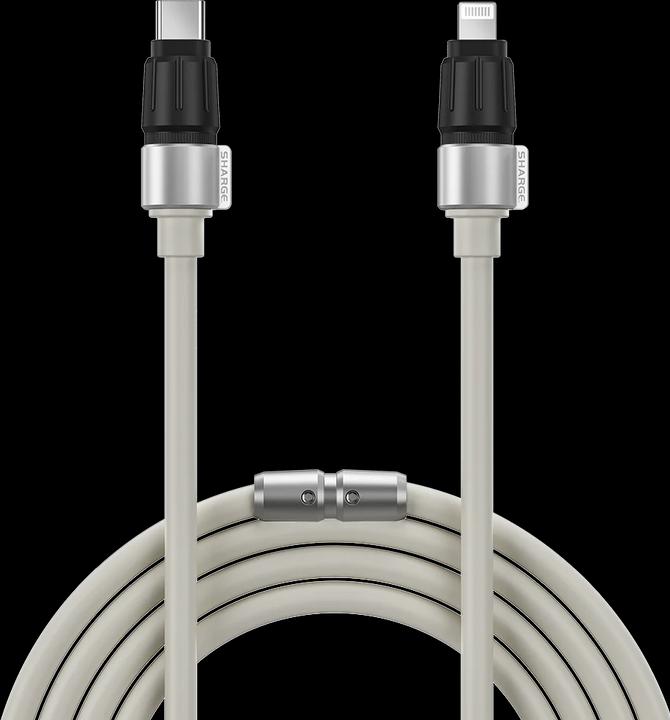 Image du produit Sharge Fantôme (1.20 m, USB 3.2 Gen 1)