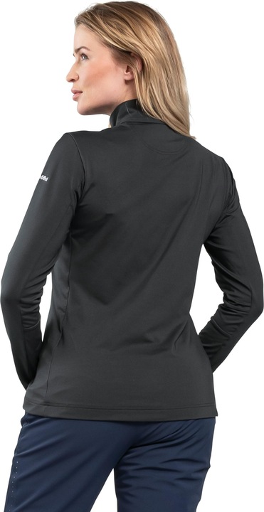 Produktbild Schöffel Rollkragen Wirkware Longsleeve Fiss L (42)