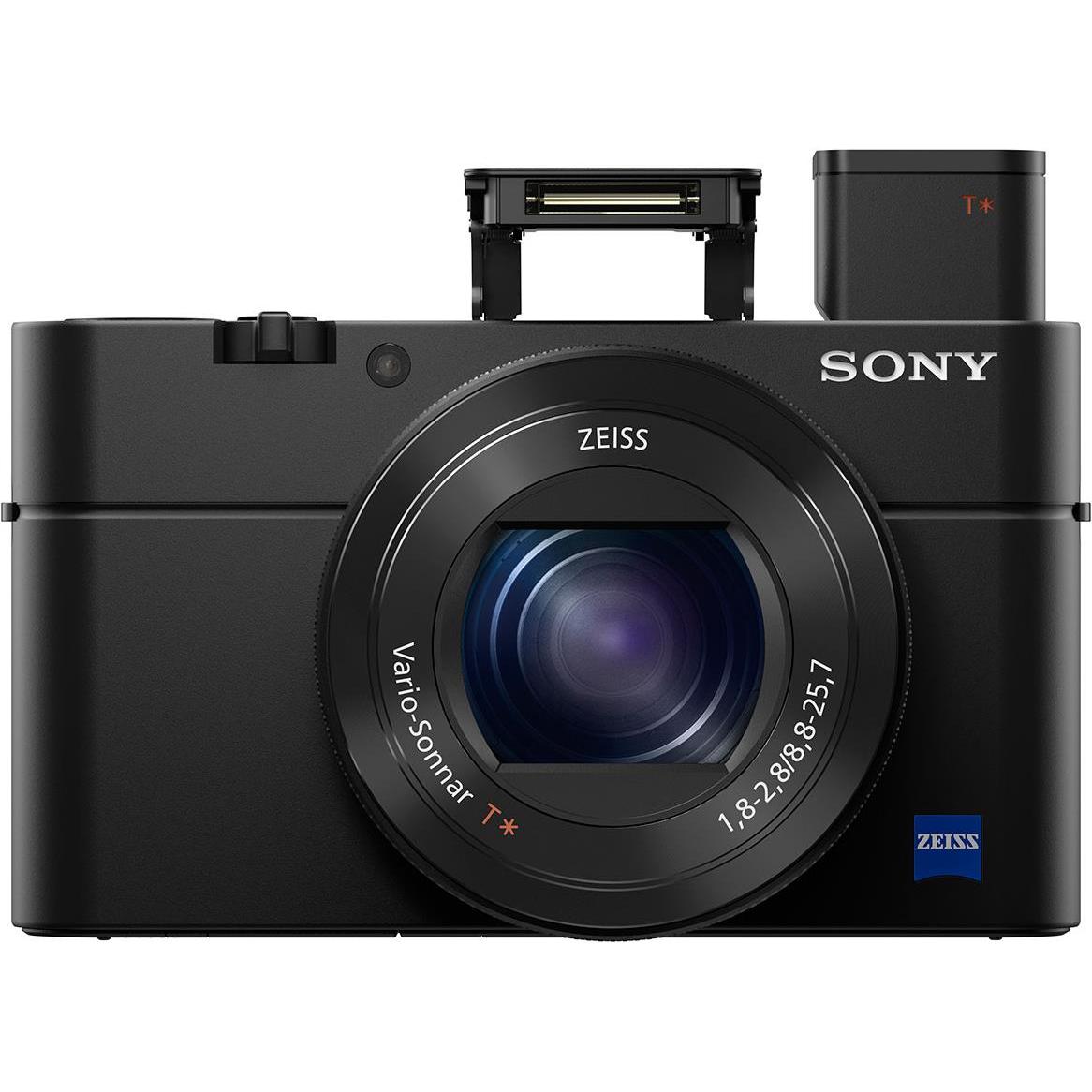 SONY Cyber−Shot RX DSC-RX100M4 Sony Cyber-shot DSC RX100 IV - kaufen bei Digitec
