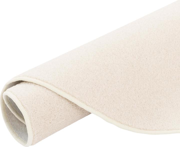 Image du produit Snapstyle Tapis velours tendance (200 x 200 cm)