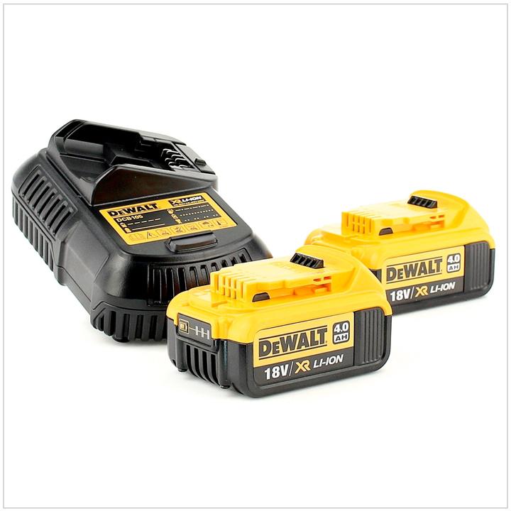 Immagine prodotto DeWalt Dcd780m2 (Trapano elettrico)