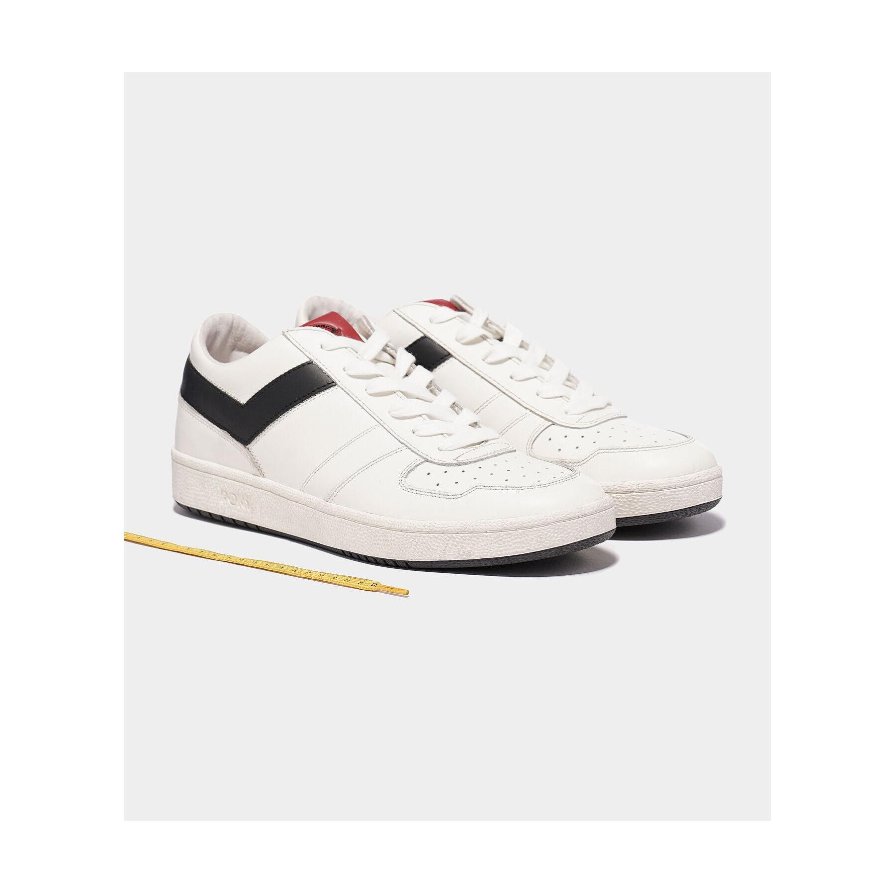 Thumbnail - Pony, Herren, Sneaker, sneakers city wings, Grau, (38)