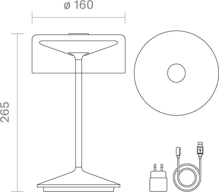 Immagine prodotto Sigor Numotion (171 lm)
