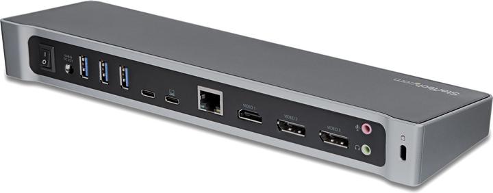 Produktbild StarTech DK30CH2DEPUE (USB-C, 5 Ports)