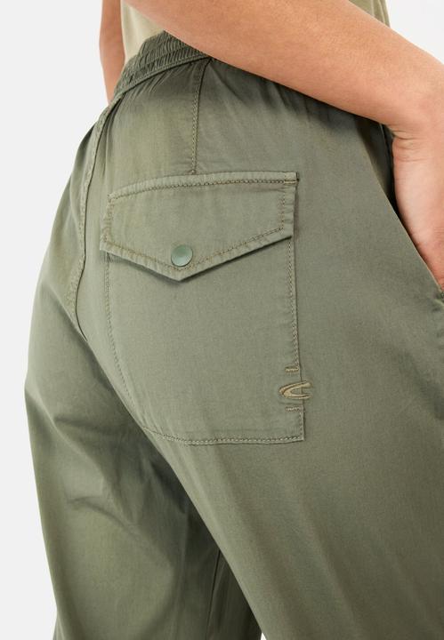 Produktbild Camel Active Casual Pants aus einem Baumwollmix (27)