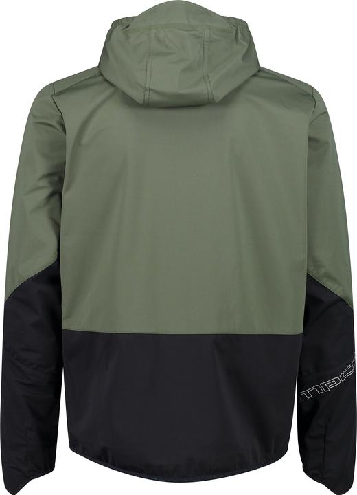 Immagine prodotto CMP Campagnolo Giacca Fix Hood Poly Pongee (XXL)