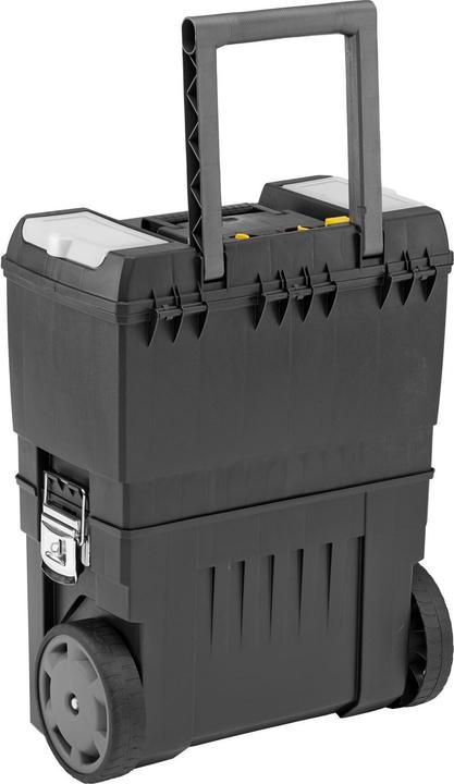 Produktbild Stanley Rollende Werkstatt (3 Teile)