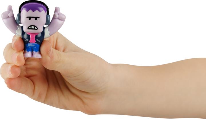 Actual product image Joojee Brawl Stars minifigures