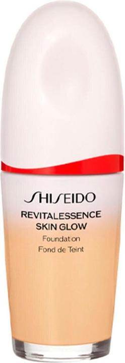 Shiseido Revitalizing Skin Glow Fond de Teint No 160 (160 Shell)