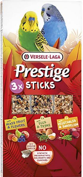 Immagine prodotto Versele Laga Prestige (3 x, 0.09 kg)