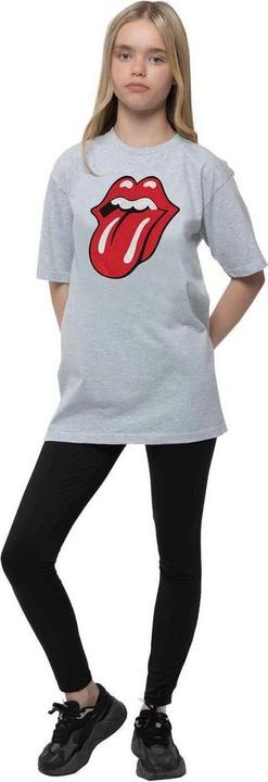 Produktbild The Rolling Stones Classic TShirt (128)