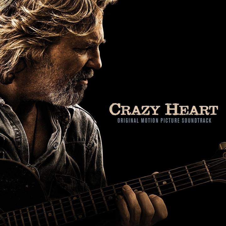 Produktbild Crazy Heart (2LP,180g) (Filmmusik, Soundtracks)