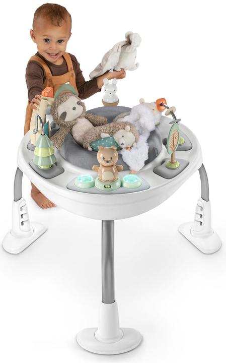 Produktbild Ingenuity Spring & Sprout - First Forest