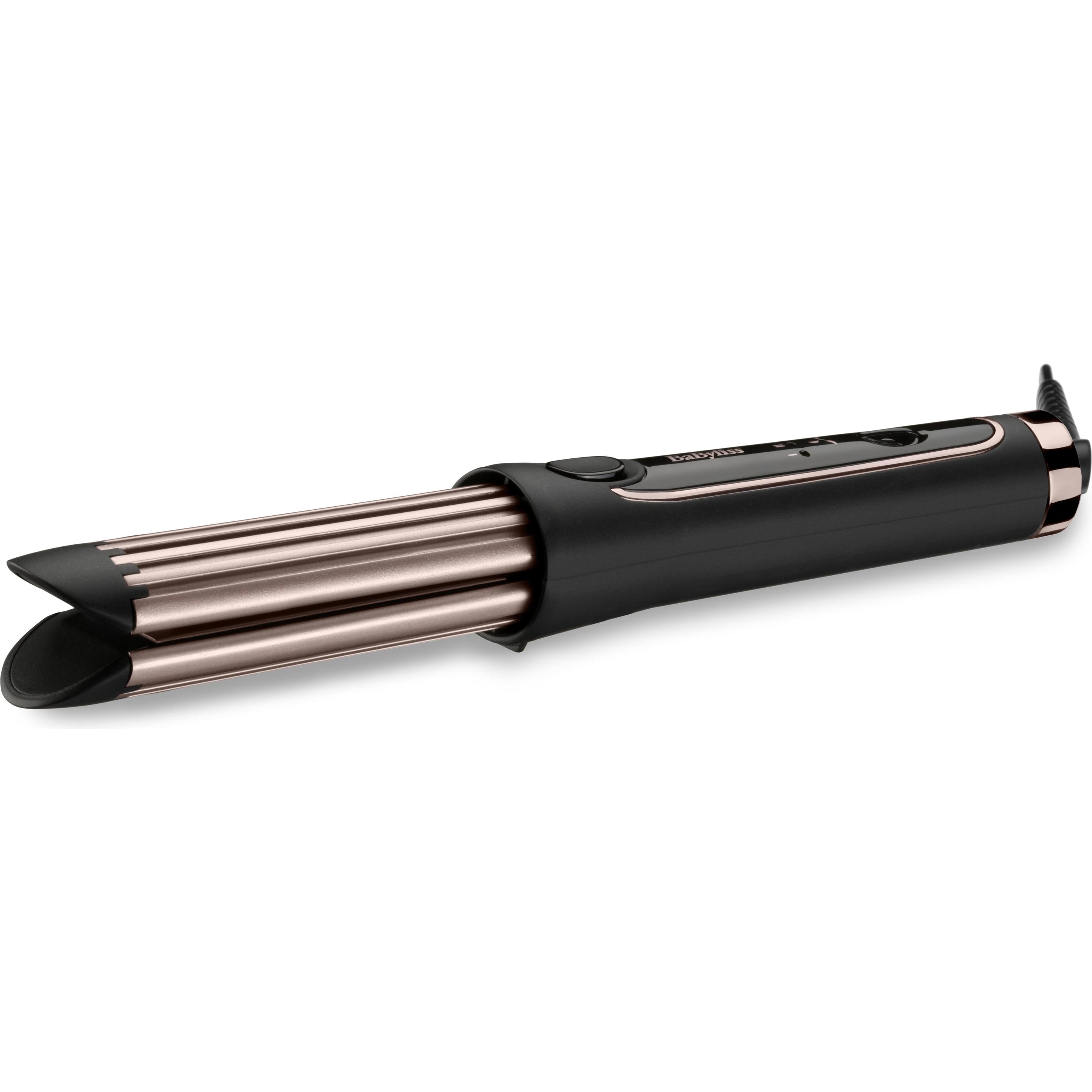 BaByliss, Lockenstab, Curl Styler Luxe (36 mm)
