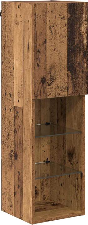 Produktbild vidaXL TV-Wandschrank (30 x 100 x 40 cm)
