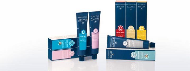 Alcina Color Crème 0.6 Mixton Violett (Violett)