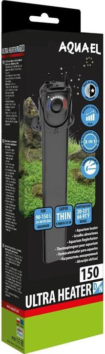 Produktbild Triton Ultra Heater Day & Night 150 W