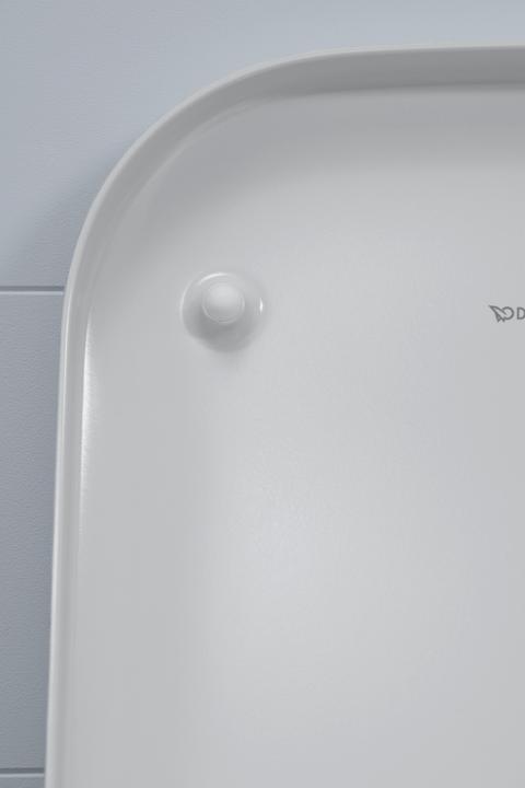 Actual product image Duravit Happy D.2