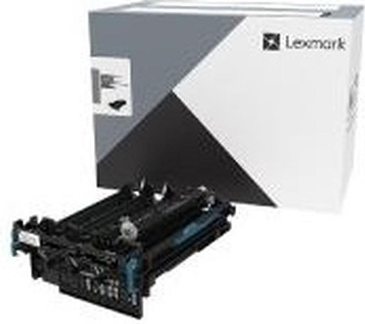 Produktbild Lexmark 78C0Z10 (BK)