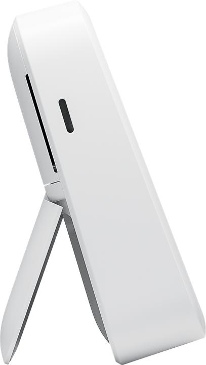 Actual product image SwitchBot Meter Pro (CO2 Monitor)