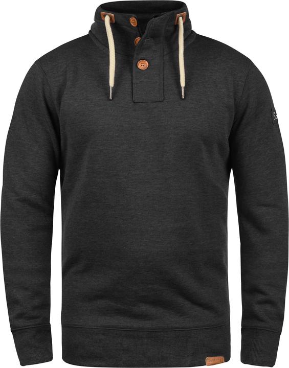 Actual product image Solid TripTroyer Men's Sweatshirt (M)