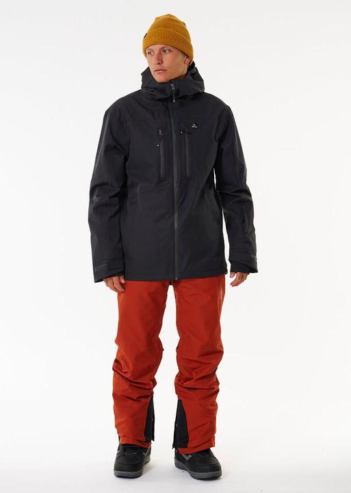Produktbild Rip Curl Freerider 20K/20K Jacket Skijacke (XXL)