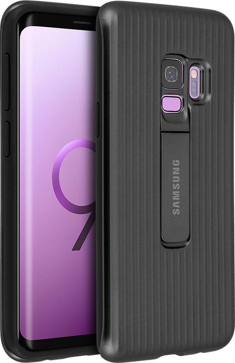 Immagine prodotto Samsung Protective Standing Cover (Samsung Galaxy S9)