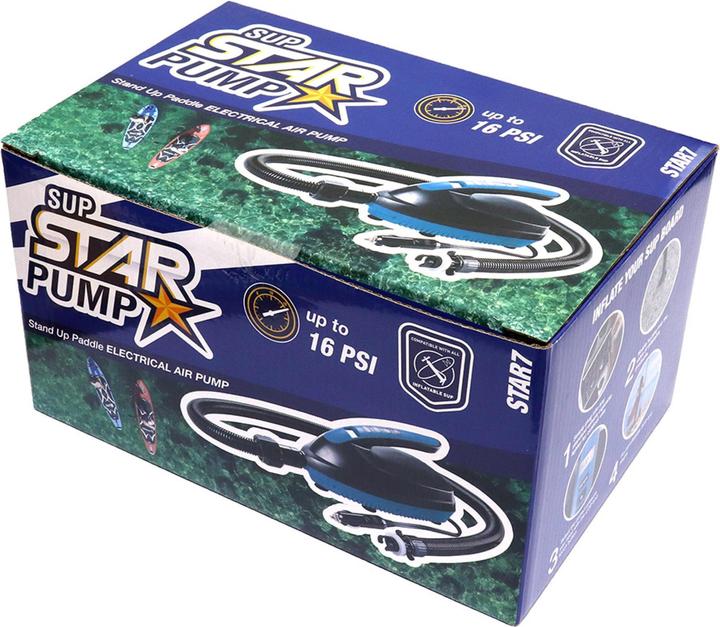 Image du produit Star Pump Star 7