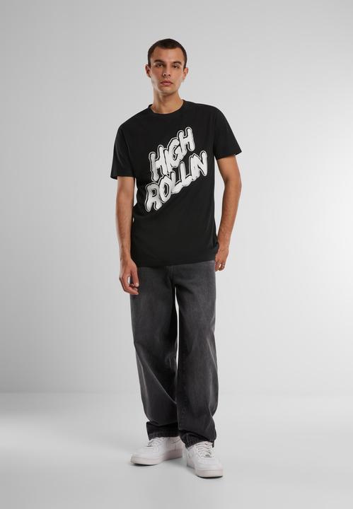 Produktbild Mister Tee High Rollin Tee - 18871 (XS)