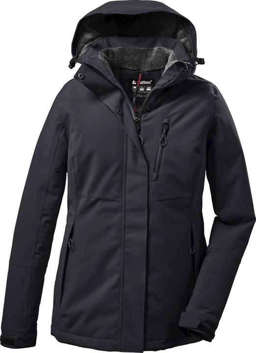 Actual product image Killtec Women's Jacket 37411 Kow 140 Wmn JCKT (38)