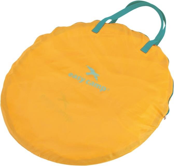 Produktbild Easy Camp Ocean (Strandzelt + Strandmuschel, 0.90 kg, 2 Personen)