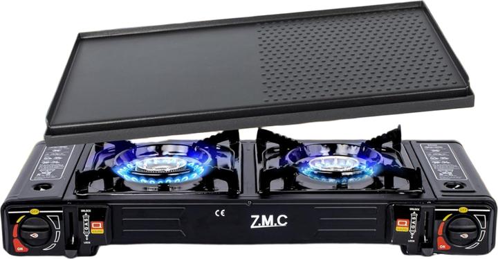 Produktbild ZMC Camping Gas Cooker