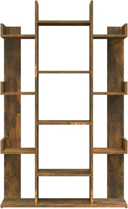 Actual product image vidaXL Bücherregal (86 x 25.50 x 140 cm)