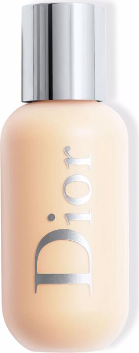 Produktbild Dior Backstage Fond de Teint Fluide Face / Body 0N (Nr. 0 - Neutral)