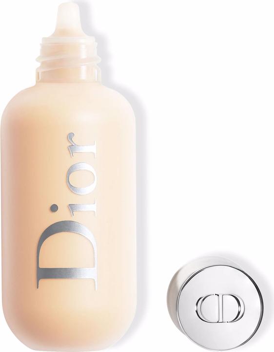 Produktbild Dior Backstage Fond de Teint Fluide Face / Body 0N (Nr. 0 - Neutral)